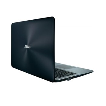 Asus F555LD-XO005D