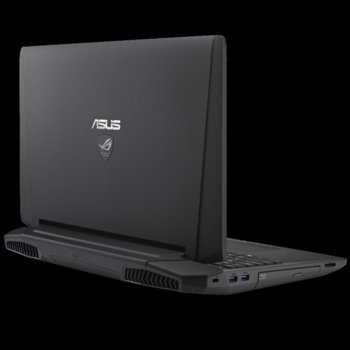 ASUS G750JS-T4046D