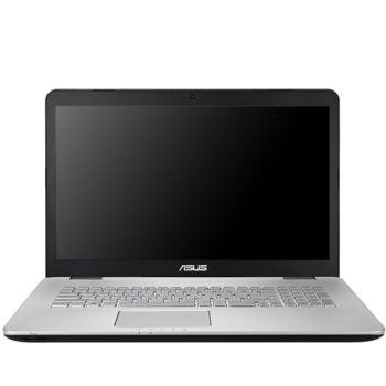 15.6 Asus N751JX-T4027D