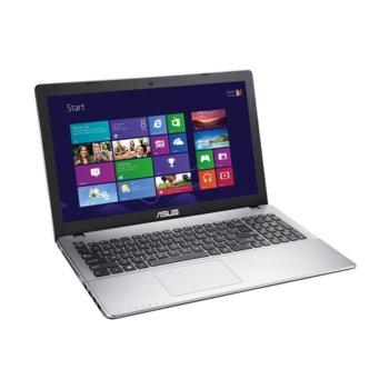 15.6 Asus X552LAV-SX850D