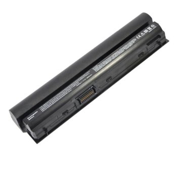 Батерия (заместител) за DELL съвместима с Latitude E6120 E6220 E6230 E6320 E6330 E6430S KFHT8, 11.1V, 6600mAh, 9 клетъчна Li-ion | JAR Computers Battery DELL 11.1V 6600mAh 9 cell Li-ion