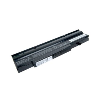 Батерия (заместител) за лаптоп Fujitsu Simens, съвместима с модели Amilo V3405 V3505 V8210 Li1718 Li1720 Li2727, 6 cells, 11.1V, 4400mAh | JAR Computers Fujitsu Simens Amilo V3405 V3505 V8210 Li1718