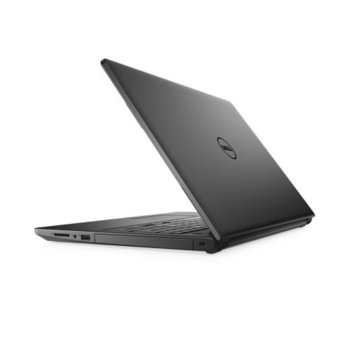 Лаптоп Dell Inspiron 3576 DI3576I57200U4G1TRDN