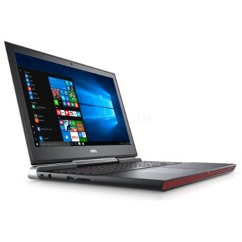 Dell Inspiron 7566 (DI7566FHDI781285V4W24NBD-14)