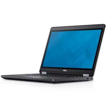 Dell Latitude E5470 DLE547063008GB128SSD_UBU-14