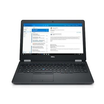 Dell Latitude E5570 N005LE557015EMEA_UBU