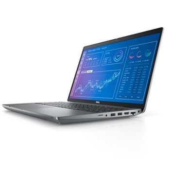 Dell Precision 3571 N204P3571EMEA_VP