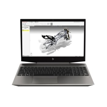 HP ZBook 15V G5 3JL52AV_70824092