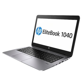 14 HP EliteBook 1040 H5F63EA