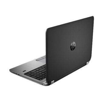 13.3 HP ProBook 450 G2 & 128GB M.2 SSD MTS400