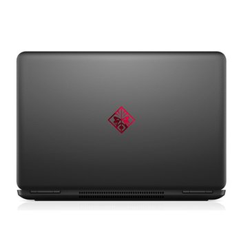 HP Omen 15-ax004nu X7H55EA