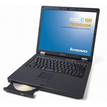 Lenovo/IBM TB0D5BM P-M 1.73GHz 15" 512MB 80GB DV…