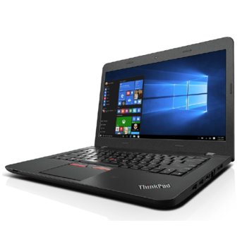 Lenovo Thinkpad E460 20ET003CBM_5WS0A23781