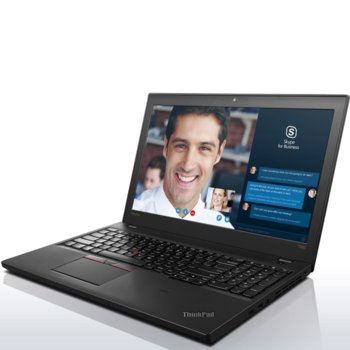 Lenovo ThinkPad T560 (20FH0036BM)