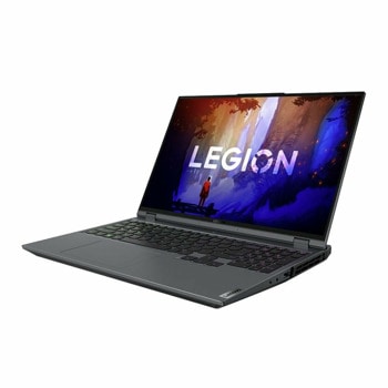 Lenovo Legion 5 Pro 16ARH7H 82RG00BUBM