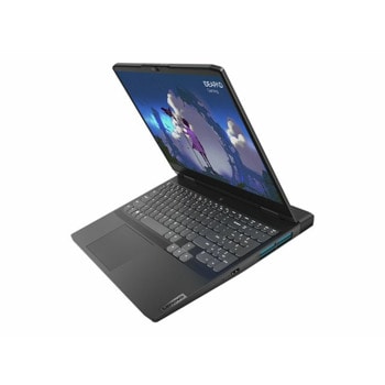 Lenovo IdeaPad Gaming 3 15IAH7 82S900Q8BM