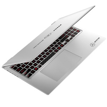 MSI Prestige 16 AI+ Mercedes AMG B2VMG | JAR Computers MSI Prestige 16 AI+ Mercedes AMG B2VMG