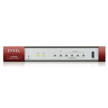 ZyXEL ATP100-EU0112F