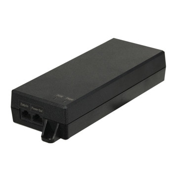 PoE инжектор Dahua TAM01GT01GT-75, PoE 802.3af, 1x LAN (RJ-45), 1x LAN PoE, 75W | JAR Computers PoE Инжектор Dahua TAM01GT01GT-75