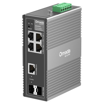 TP-Link Omada IES206G
