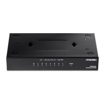 TRENDnet TEG-S83 (Version v1.0R)