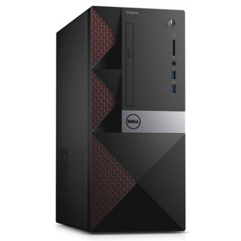 Dell Vostro 3650 MT N105VD3650MTEMEA01_WIN-14