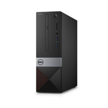 Dell Vostro 3252 SFF N300VD3252SFFEMEA02_UBU