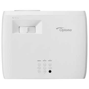 Optoma ZH401e E3P7PK1E117