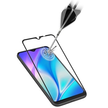 Протектор от закалено стъкло /Tempered Glass/ Cellularline, за Xiaomi 9/9A/9C | JAR Computers Cellularline Tempered Glass for Xiaomi 9/9A/9C