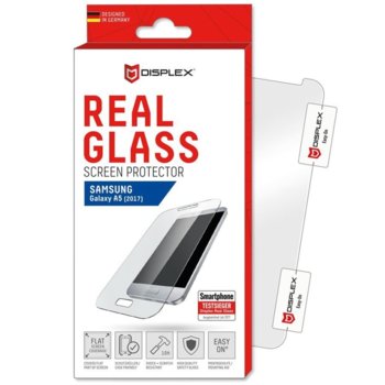 Displex Real Glass Protector 2D Samsung Galaxy A5