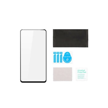 Dux Ducis 9D Case Xiaomi Redmi Note 11 Pro