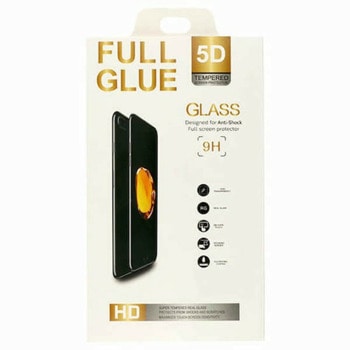 Premium Full Glue 5D за iPhone 13 Pro Max