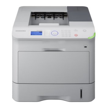 Samsung ML-6510ND Network Mono Laser Printer 62ppm