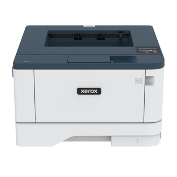 Лазерен принтер Xerox B310 Printer, монохромен, 600 x 600 dpi, 40 стр/мин, LAN, Wi-Fi, A4 image