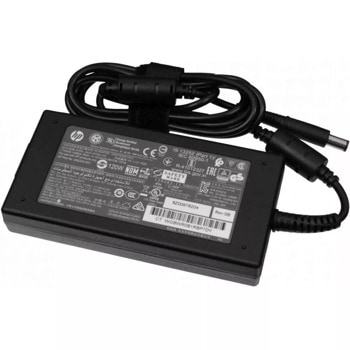 Захранване (оригинално) за лаптопи HP Compaq 19.5V/6.15A/120W, 4.5 x 3.0 mm | JAR Computers Захранване HP 19.5V 6.15A 120W (4.5x3.0 608426-001