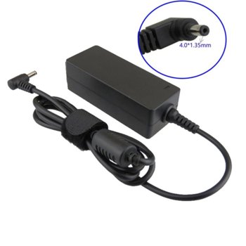 Захранване (заместител) за лаптоп Asus, 19V/1.75A/33W, 4.0 x 1.35 mm | JAR Computers Захранване за лаптоп Asus