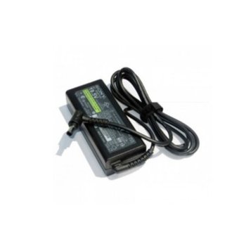 Захранване (оригинално) за лаптопи Sony Vaio, 16V/4.0A/65W, 6.5 x 4.4 | JAR Computers Зарядно за лаптоп Sony Vaio 16V 4.0A 65W 6.5x4.4