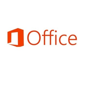 Microsoft Office Home and Business 2019 Bulgarian