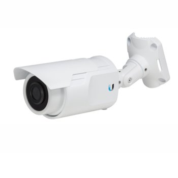 IP камера Ubiquiti UVC, 720p HD, H.264, LAN, MicroSD слот, IR осветяване, PoE | JAR Computers Ubiquiti UVC