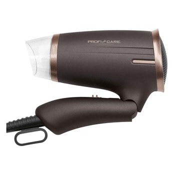 ProfiCare PC-HT 3009 Brown