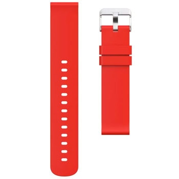 Canyon Chatter SW58 Silver Red CNS-SW58RR