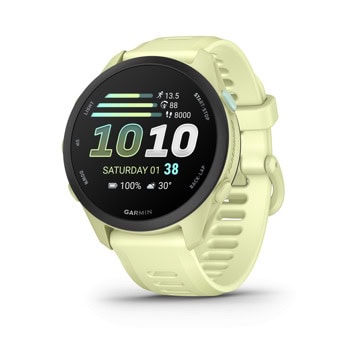garmin forerunner 70 citron 010-04307-02