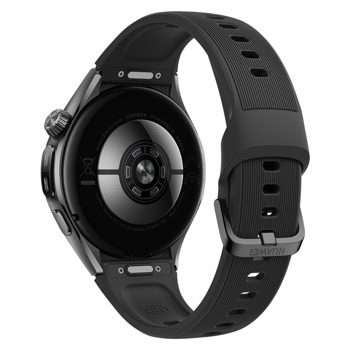смарт часовник huawei watch 6 black 46mm 55020kfv