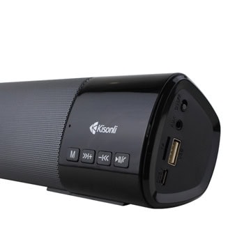 Тонколона Kisonli LED-800B 22313