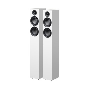 Pro-Ject Audio Speaker Box 12 E Carbon White