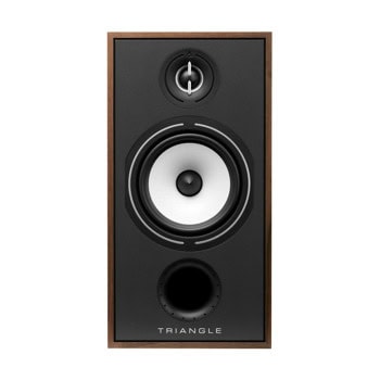 Triangle Borea - BR04 Chestnut