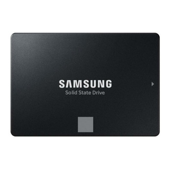 Памет SSD 512GB Samsung PM871b, SATA 6Gb/s, 2.5"(6.35 cm), скорост на четене 540MB/s, скорост на запис 500MB/s | JAR Computers Samsung PM871b 512GB 2.5