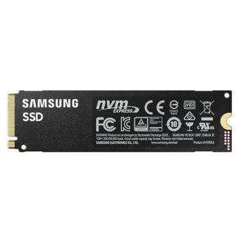 Samsung MZ-V8P500BW bulk