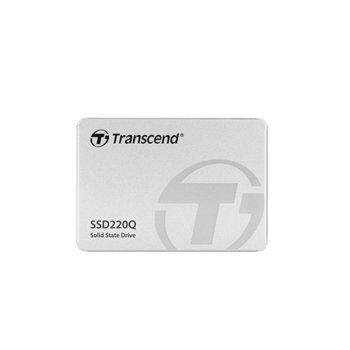 Transcend 500GB SSD220Q
