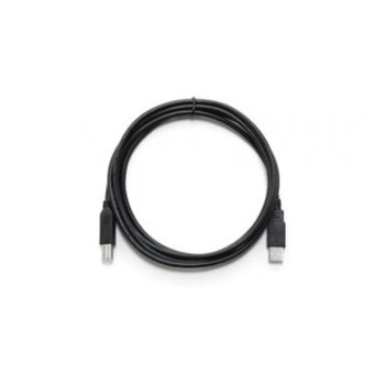 Кабел Wacom ACK-419-06-01, USB A(м) към USB mini(м), съвместим с графичен таблет Wacom STU-300B, 3m., черен | JAR Computers Wacom ACK4190601 usb cable 3m for STU-300B